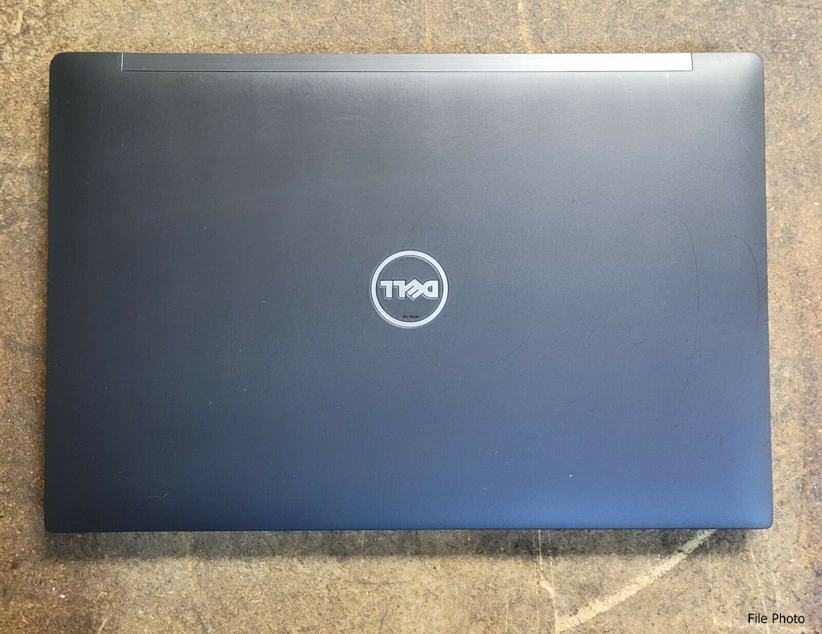 Latitude 7480 top Latitude 7480 top