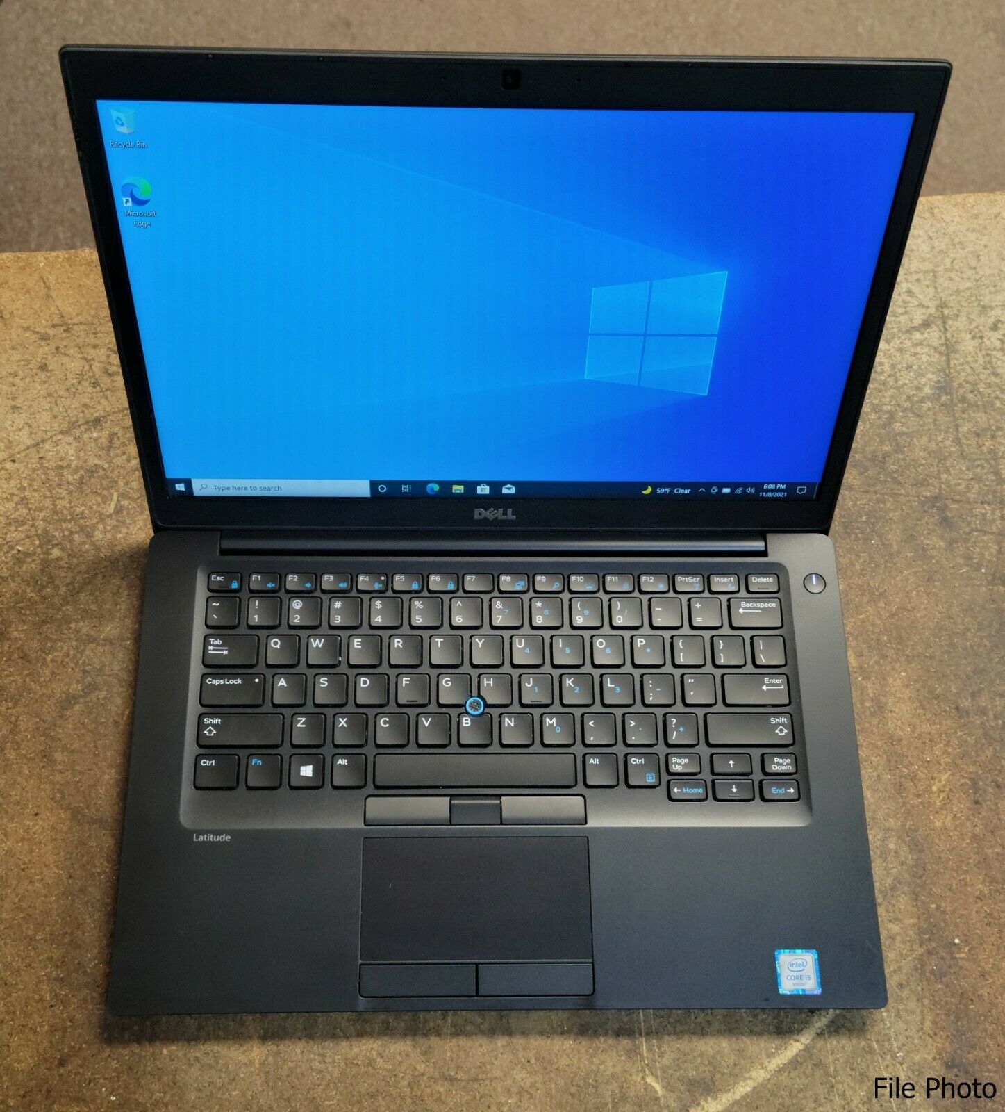Latitude 7480 Latitude 7480