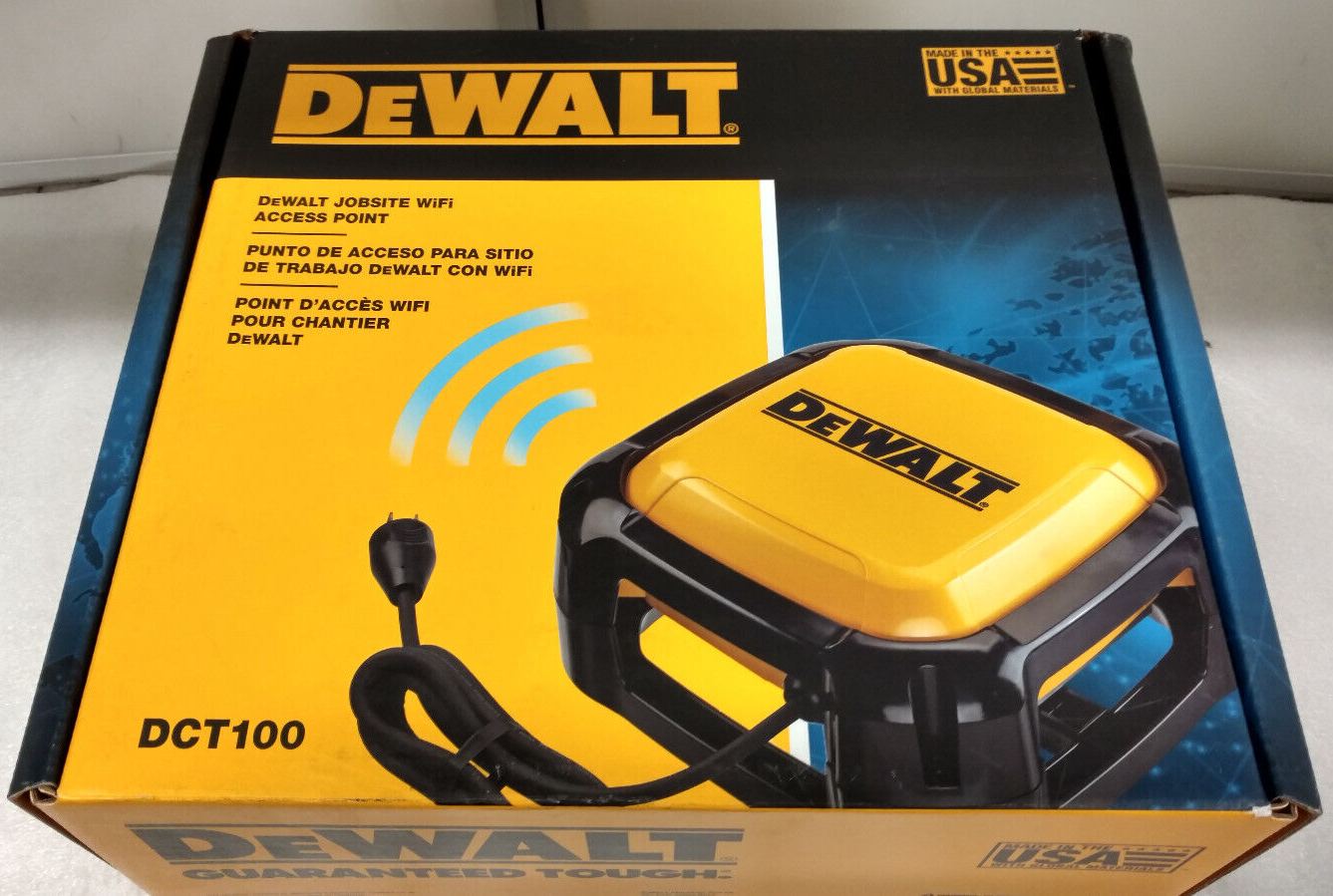 DeWalt B