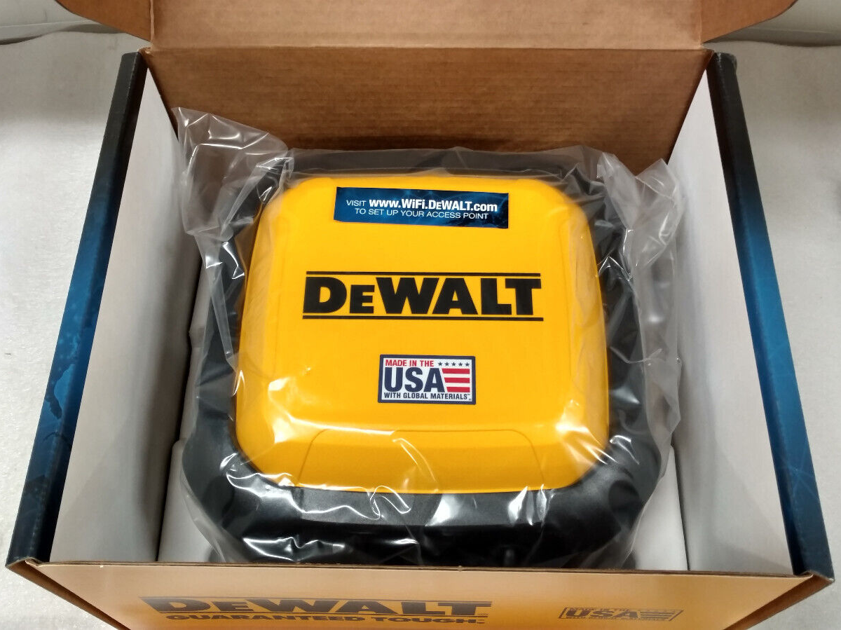 DeWalt F