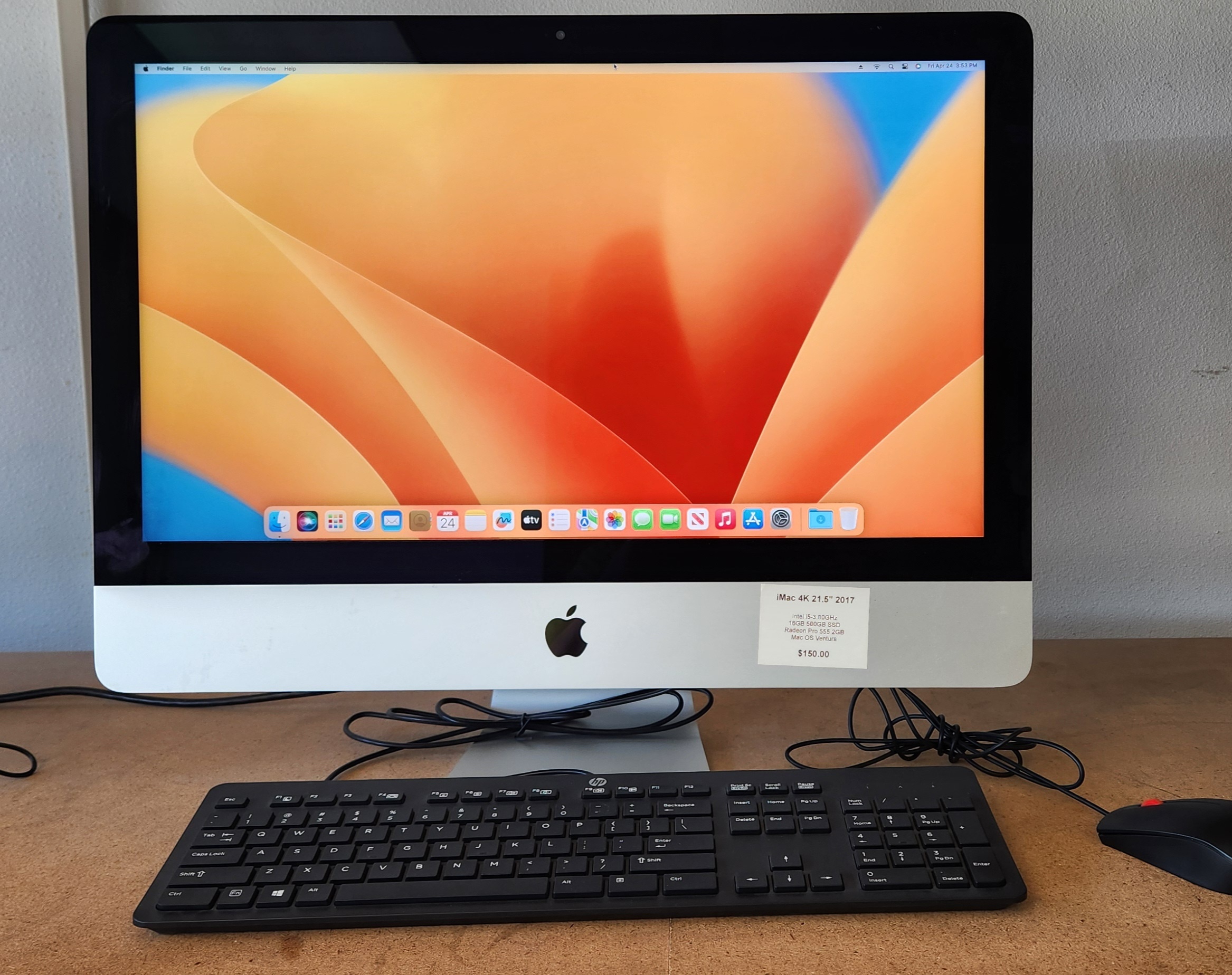 imac